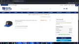 SDF324OGIJFD98 coupon verification screenshot