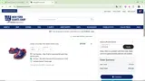 CATCH30 coupon verification screenshot