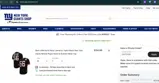 CATCH30 coupon verification screenshot