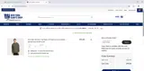 PAZEPERKS coupon verification screenshot