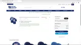 W7WUM63AF5 coupon verification screenshot
