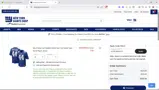 W7WUM63AF5 coupon verification screenshot