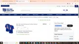XDRY7CWXJ8K7 coupon verification screenshot