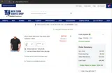 STARS60 coupon verification screenshot