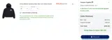ZXH8Y84VDYD5 coupon verification screenshot