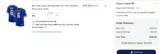 XDRY7CWXJ8K7 coupon verification screenshot