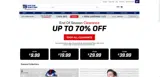 SHIP24 coupon verification screenshot