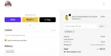 NYGL15 coupon verification screenshot