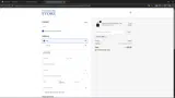 WELCOME5 coupon verification screenshot