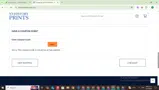 DWM2025 coupon verification screenshot