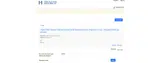 MINTY25 coupon verification screenshot