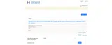 TEQUILA25 coupon verification screenshot