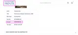 NYHISTORY20 coupon verification screenshot