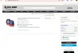 New York Islanders Shop coupon verification screenshot