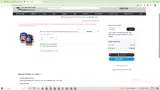 NHL24FS coupon verification screenshot