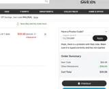 TJL72PJ9RP coupon verification screenshot