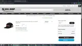 NHL29 coupon verification screenshot