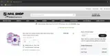 NHL29 coupon verification screenshot