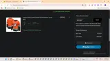 NHL49FS coupon verification screenshot