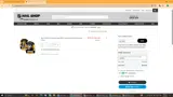 NHL39FS coupon verification screenshot