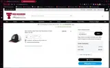 New York Islanders Shop coupon verification screenshot