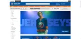 NHL24FS coupon verification screenshot