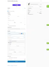 NYPL Shop coupon verification screenshot