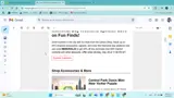 NYPL Shop coupon verification screenshot