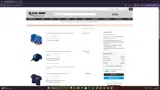 NHLWELCOME10 coupon verification screenshot