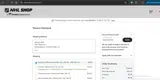 NHLINTRO20 coupon verification screenshot