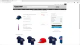 NHLINTRO20 coupon verification screenshot