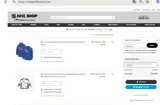 nhlgoal coupon verification screenshot