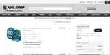 NHL29 coupon verification screenshot
