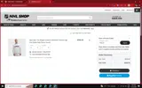 NHL29 coupon verification screenshot