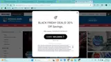 NHL29 coupon verification screenshot