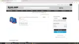 PFLQSD8S3J coupon verification screenshot