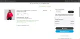 PFLQSD8S3J coupon verification screenshot