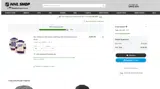 NHL24FS coupon verification screenshot