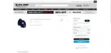 NHLGIFT15 coupon verification screenshot