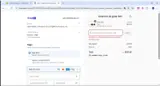 Summer25 coupon verification screenshot