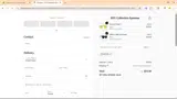 NYS10 coupon verification screenshot