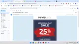 mdw2025 coupon verification screenshot