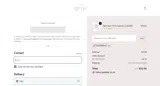 Rachael10 coupon verification screenshot
