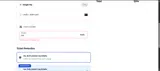 New York Theatre Guide coupon verification screenshot