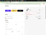 New York Theatre Guide coupon verification screenshot