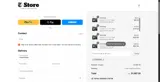 EXTRA10 coupon verification screenshot
