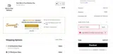 WIRECUTTER53 coupon verification screenshot
