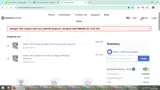 holiday2025 coupon verification screenshot