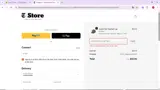 BF2025 coupon verification screenshot