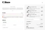 SALE2025 coupon verification screenshot